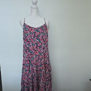 Old Navy Multicolor Knit Top